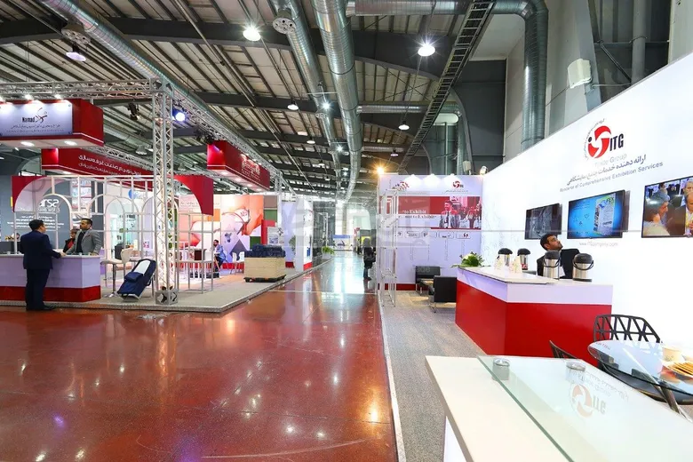 چرا صنعت نمایشگاهی تاب بحران ندارد؟