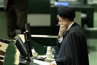 رییسی در جلسه استیضاح فاطمی امین حاضر می شود