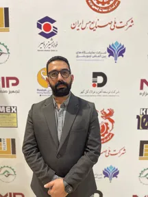 کیمکس ۲۰۲۶ در رفسنجان؛ از حضور قطعه‌سازان تا محدودیت فضای نمایشگاهی