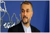 روند اجرای توافقات با عمان شتاب زیادی گرفت