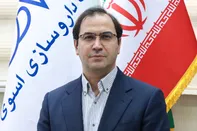 يوسف کاظمی رییس بزرگترین هلدینگ صنعت شوینده کشور شد