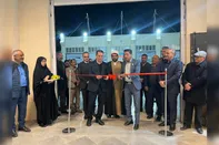 هفدهمین نمایشگاه جامع کشاورزی کرمان فعالیت خود را آغاز کرد