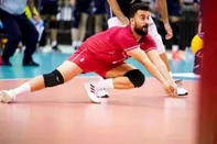 محمدرضا حضرت پور: از ژاپن، سهمیه لس آنجلس را می خواهیم