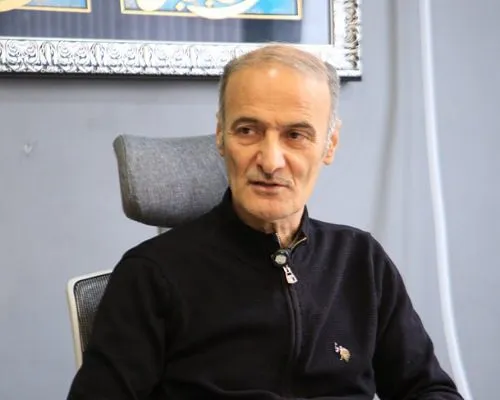 علی ابراهیم زاده علی ابراهیم زاده
