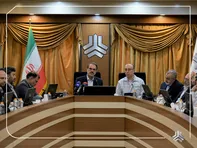 لزوم همراهی بخش‌های دولتی و خصوصی برای رفع موانع سایپا