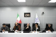 بررسی اقدامات لازم برای مهار گرانی در نشست وبیناری مجلس