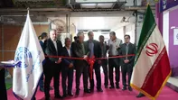 برپایی اولین نمایشگاه تخصصی بعد از جنگ / گیلان پلکس آغاز به کار کرد