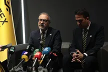 راه اندازی مسیر زمینی واردات کالا از چین توسط سپاهان همراه