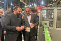 حمایت دادستانی تهران از تولیدکنندگان | بازدید دادستان از پاکسان برای رفع موانع ارزی و ترخیص کالا