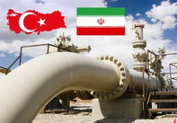 افزایش چشمگیر صادرات گاز ایران به این کشور