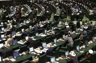 تصویب منابع استانی بودجه ۱۴۰۵ با رای قاطع نمایندگان مجلس