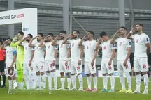 رونمایی از پیراهن رسمی تیم فوتبال ایران در جام جهانی + عکس