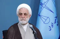 رئیس قوه قضائیه: درباره «خط‌های سفید» و «اینترنت پرو» برای مردم شفاف‌سازی کنید