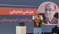 دبیر انجمن خودروسازان ایران: نمایشگاه مکانی برای نشان دادن زنده بودن صنعت خودرو  است