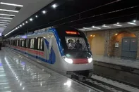 تغییر ساعت کار مترو تهران از شنبه