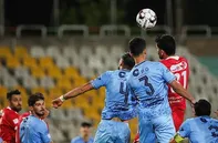 چادرملو همچنان پیگیر حضور در لیگ قهرمانان آسیا