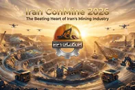 Iran Conmine: The Beating Heart of Iran's Mining Industry in the Nation's Exhibition Calendar