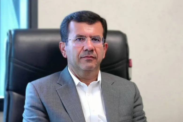 لقمان پارسی نیا عضو هیات عامل و معاون برنامه‌ریزی، توسعه مدیریت و منابع سازمان بنادر و دریانوردی شد