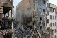 آغاز پرداخت نقدی خسارت منازل آسیب دیده در جنگ