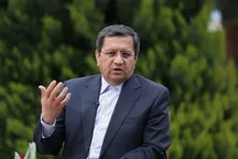 همتی: یکپارچه‌سازی نرخ ارز آغاز شد/ منابع ایران آزاد می شود