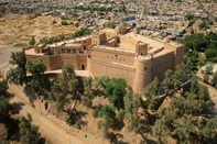 تخت جمشید دوم ایران کجاست؟ +عکس