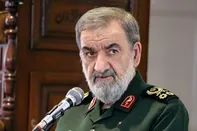 محسن رضایی: آمریکا هیچ ارتباطی با تنگه هرمز ندارد
