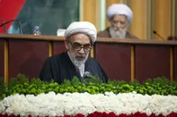 آخرین جزئیات از فرآیند انتخاب رهبر جدید