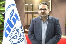 محمد نریمانی‌راد سرپرست شرکت صنایع شیر ایران پگاه شد