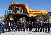 ظرفیت ویژه هپکو برای نوسازی ناوگان جاده ای