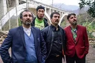 جزئیات جدید از پخش سریال پایتخت ۷