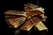 کاهش قیمت طلای جهانی در بازار امروز ۲۳ مرداد