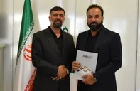معاون امور نمایشگاهی شهر آفتاب منصوب شد