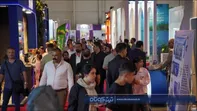 ببینید | بازدید ۱۵ هزار بازدیدکننده از آگروفود ۲۰۲۶ در روز دوم برگزاری