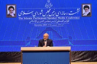 قالیباف: افزایش قدرت خرید و توجه به سلامت مردم باید در اولویت باشد /باید کشور را در ریل پیشرفت قرار بدهیم