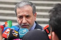 عراقچی: پیروزی ایران نزدیک است