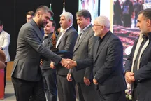 برگزاری همایش «صنعت و خدمت» برای نکوداشت خادمان موکب‌های شرکت ملی مس