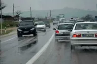 ایران در آستانه یک تغییر بزرگ آب و هوایی