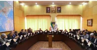 بیمه ایران؛ بیمه‌گر اربعین حسینی در خط مقدم خدمت به زائران