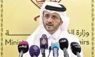 قطر سرنوشت ۲ خلبان مفقود شده ایرانی را مشخص کرد