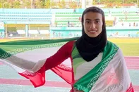 برنامه‌ام رکوردشکنی مداوم در تیم ملی است