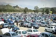 حواله خودروهای طرح مادران به بازار سیاه رسید