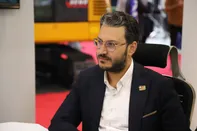 امیر برهانی از گازرسانی به سه طرح سرمایه‌گذاری در منطقه ویژه لامرد خبر داد