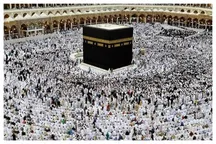 عمره ۱۴۰۵ در انتظار مجوز پرواز عربستان