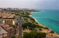 مدیریت هوشمند شهری در کیش؛ فراتر از وظایف جاری