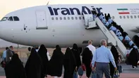 اعلام جزئیات فروش بلیت پروازهای اربعین
