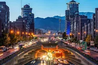 تونل توحید امشب مسدود می‌شود