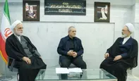 آخرین جزئیات از فرایند انتخاب رهبر جدید جمهوری اسلامی