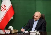 پیام رییس مجلس به مناسبت سالروز آزادسازی خرمشهر/ هیچ دژخیمی را یارای ایستادن مقابل سربازان عاشق و مؤمن ایران نیست