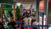 تصاویر | آغاز آگروفود ۱۴۰۵ با استقبال گسترده فعالان صنعت غذا و کشاورزی