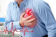 چربی پنهان شکمی، عامل جدی پیری زودرس قلب